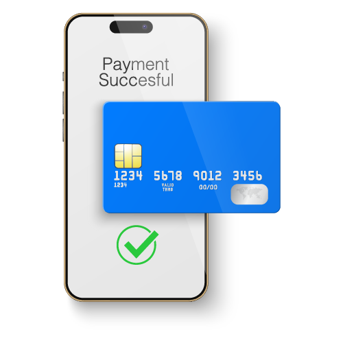 Pay Any Vendor with Your Credit Card