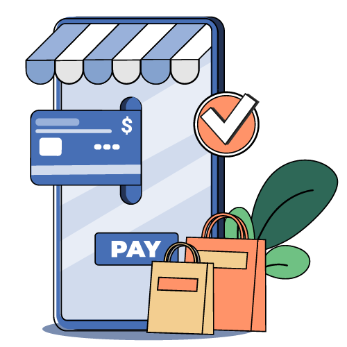 Pay Vendors Using Your Credit Card Balance