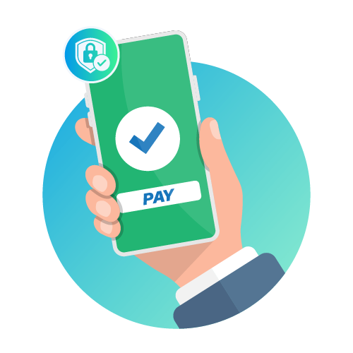 Bank-Grade Security & Compliance