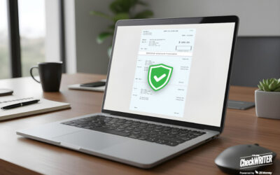 How Positive Pay Helps Catch Fake Checks in Seconds