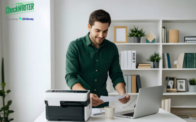 Why On-Demand Print Checks Are Key to Eliminating Barriers and Fueling Business Growth Today