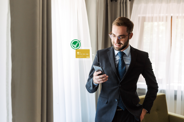 Smart Spending, Simplified: The Rise of Wallet-Funded Business Cards in 2025