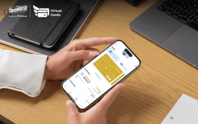 Top 5 Industries Benefiting from the Smarter Control of Virtual Cards