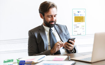 How One Virtual Card App Delivers the Competitive Edge Necessary to Master Business Payments Today