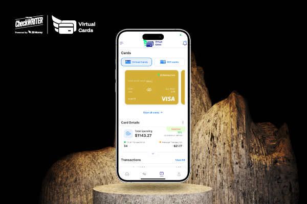 Rethinking Company Spending Culture with Virtual Cards