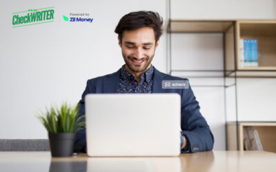 5 Powerful Benefits of Using eChecks Right Now to Simplify Payments