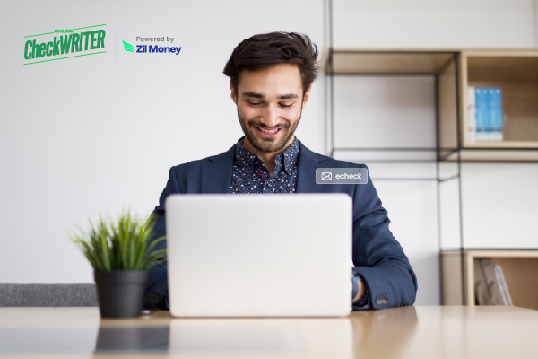 5 Powerful Benefits of Using eChecks Right Now to Simplify Payments