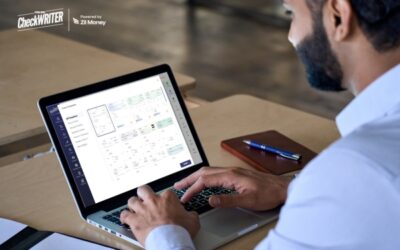 4 Ways a Modern Check Template Solution Eliminates Check Concerns for Businesses in 2025