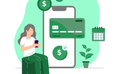 Pay Employees with Your Credit Card