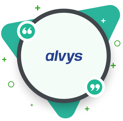 Alvys Check Printing and Mailing For Alvys Users