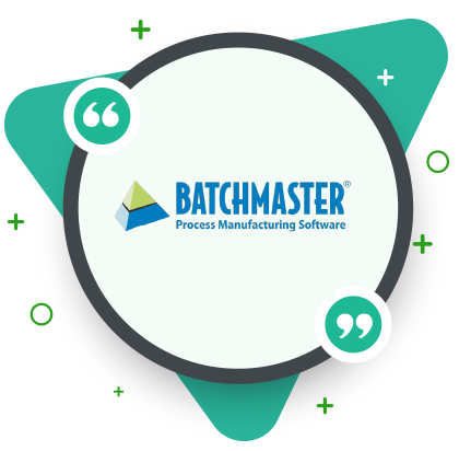 Batchmaster Batchmaster