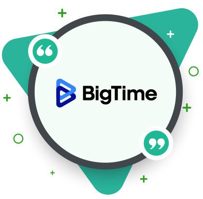 BigTime Check Printing and Mailing For BigTime Users