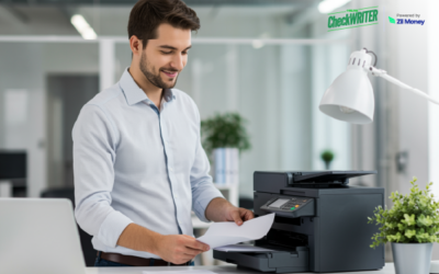 Breakthrough Efficiency: How Print Checks on Demand Eliminates the Hardest Business Bottlenecks Today
