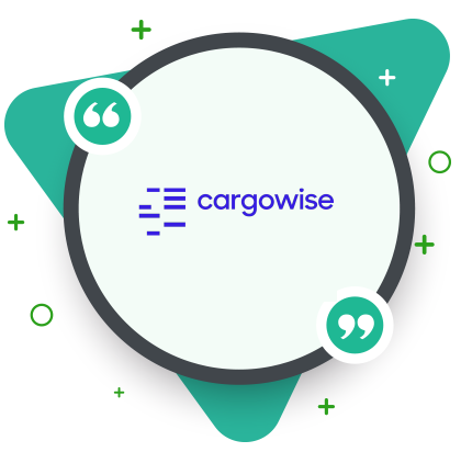 CargoWise