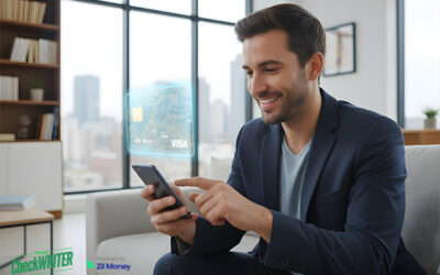 Control Every Swipe: The Power of Wallet-Funded Business Cards