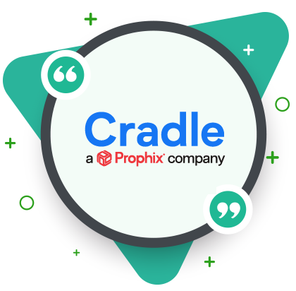 Cradle Check Printing and Mailing For Cradle Users