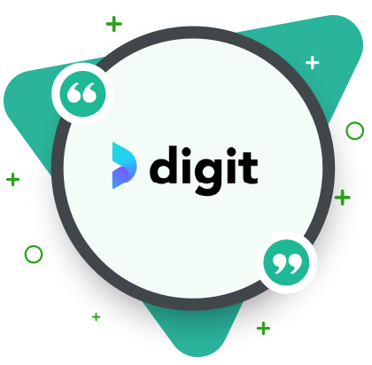 Digit Check Printing and Mailing for Digit Users