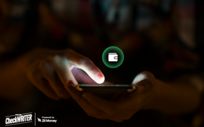 Five Ways Businesses Can Benefit from Digital Wallets