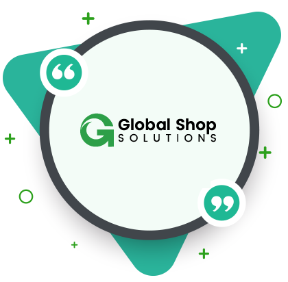 GlobalShopSolutions GlobalShopSolutions