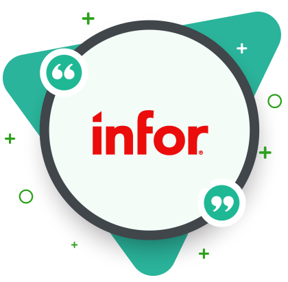 Infor Check Printing and Mailing For Infor Users