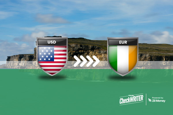 Ireland Becomes a New Part of Our Global Payment Network Ireland Becomes a New Part of Our Global Payment Network