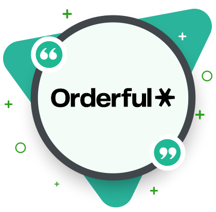 Orderful Check Printing and Mailing For Orderful Users