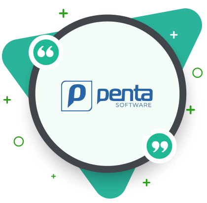 Penta Check Printing and Mailing For Penta Users