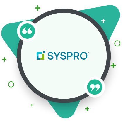 SYSPRO SYSPRO