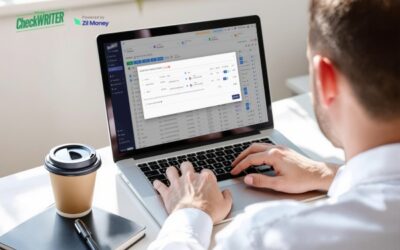 The SMBs Competitive Edge: How the eCheck Guarantees Seamless Convenience and Operational Superiority Today 