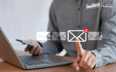 Why Check Mailing Must Be an Engine for Value Moving Beyond Legacy Process to Profitability and Scale Today