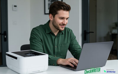 7 Reasons Blank Checks Still Matter in 2025 — And How to Use Them Smarter