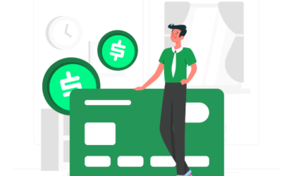 Use Credit Card to Make ACH Payments