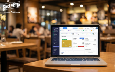 6 Ways Restaurant Employee Cards Put an End to Daily Spend Chaos