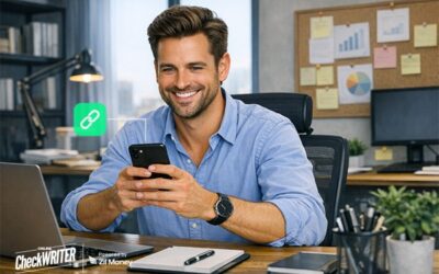 3 Reasons Your Business Needs Payment Links to Stop Chasing Clients