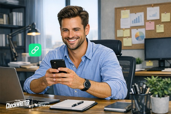 3 Reasons Your Business Needs Payment Links to Stop Chasing Clients