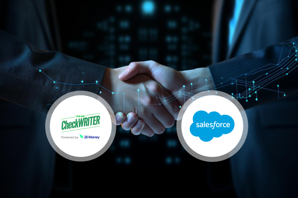 OnlineCheckWriter.com – Powered by Zil Money Integration with Salesforce OnlineCheckWriter.com – Powered by Zil Money Integration with Salesforce