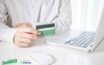 How a Payroll by Card App Supports Payroll During Business Transitions