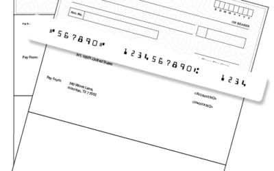 Check Routing Number