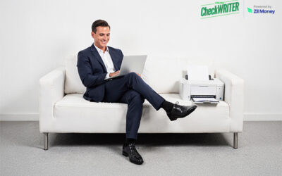 What Really Changes When Businesses Move to Online Check Printing