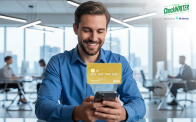 5 Reasons Smart Businesses Are Switching to Wallet Funded Business Cards – And Never Looking Back 