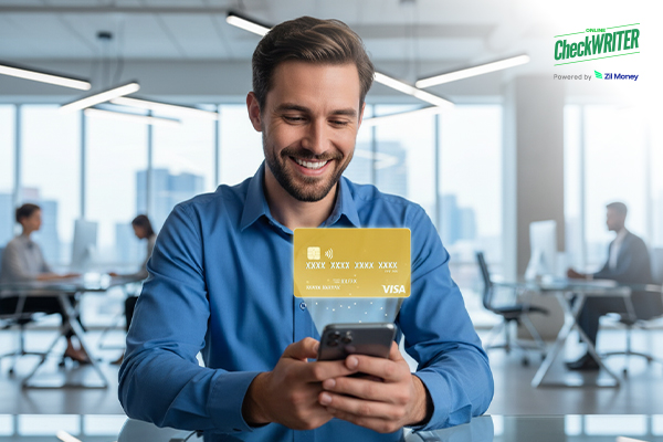 5 Reasons Smart Businesses Are Switching to Wallet Funded Business Cards – And Never Looking Back 