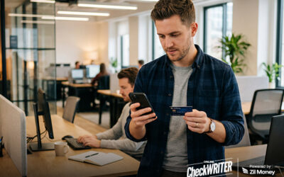 5 Reasons Smart Businesses Use Credit Card to Make ACH Payments