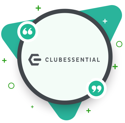 Clubessential Integration Check Printing and Check Mailing