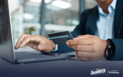Pay Vendors with Credit Card and Take Full Control of Every Business Payment