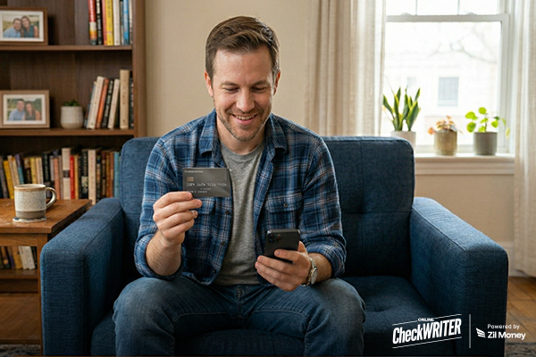 Payroll by Credit Card: The Smarter Way Small Businesses Are Staying on Track