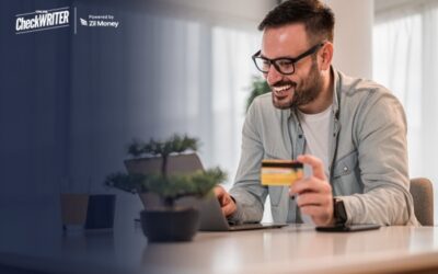 How Paying Business Bills with a Credit Card Can Help Improve Cash Flow Timing