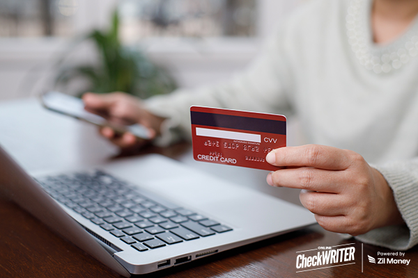 Payroll with Credit Card Helps SMBs Manage Payroll Timing