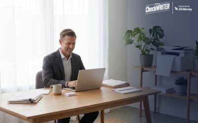 Print Refund Checks for an Accounting Firm: A Tax Season Guide