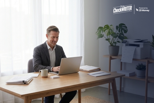 Print Refund Checks for an Accounting Firm A Tax Season Guide