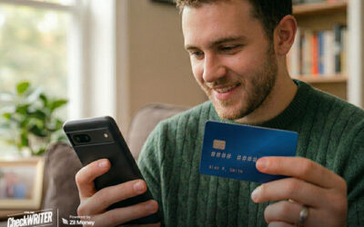 Short on Cash Before Payday? A Credit Card Approach to Handling Payroll Timing